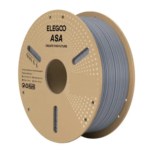 ELEGOO ASA filament (gray)