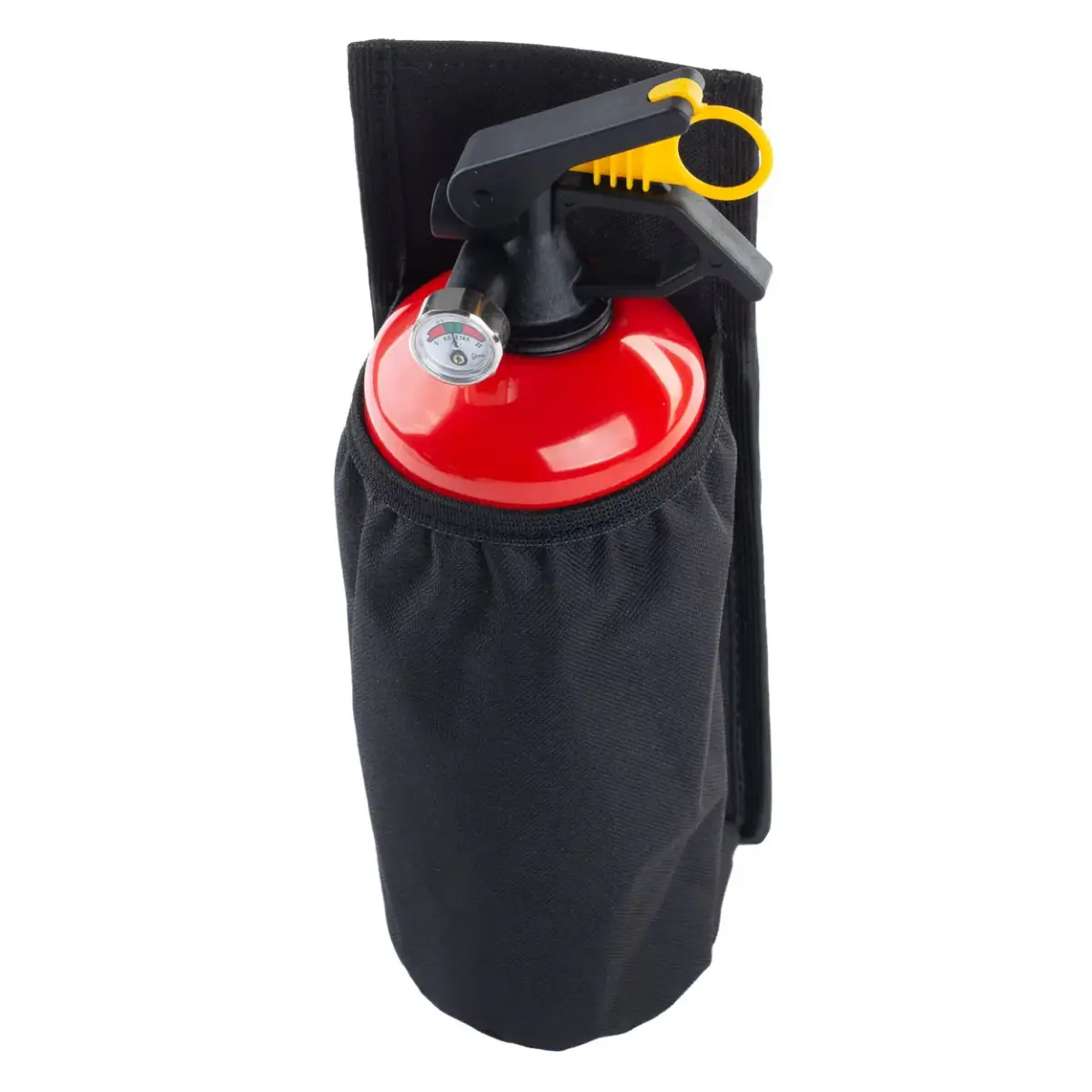 Fire extinguisher holder AMIO-02867