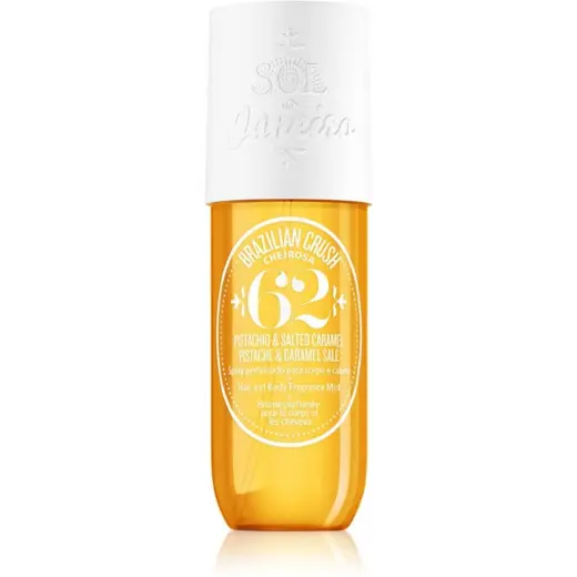 Sol de Janeiro, Brazilian Crush Cheirosa 62, Hair Scented Mist, For Women, 240 ml