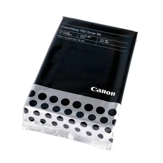 Oce Toner CW 700 Black Schwarz (1070036653) 9786B004AA