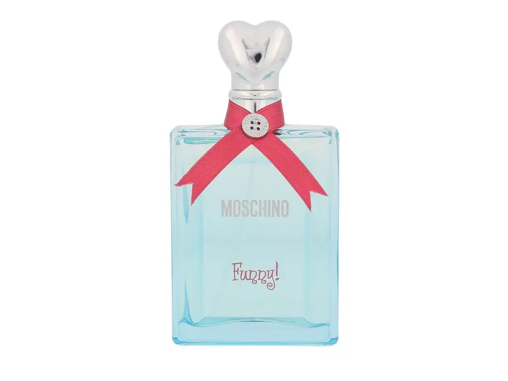 Moschino Funny! Eau de Toilette 100 ml
