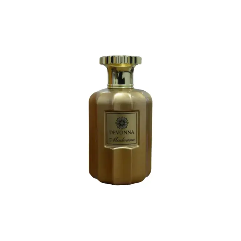 Frago World, Devonna Madonna, Eau De Parfum, For Women, 100 ml