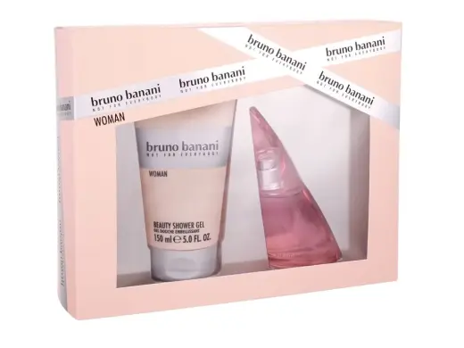 Bruno Banani Woman Eau de Toilette 40 ml