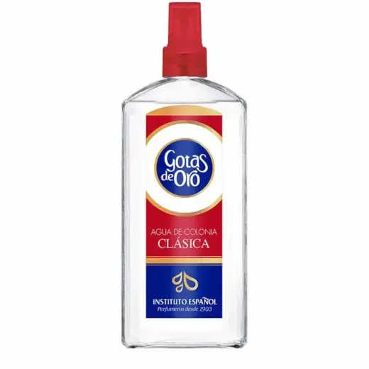 Instituto Español Gotas De Oro Agua De Colonia Clasica (EDC) kölnivesi unisex 400 ml