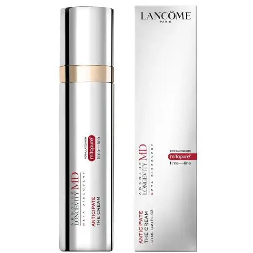 Lancome, Absolue Longevity MD Anticipate, Anti-Aging, Day & Night, Cream, For Face, 50 ml
