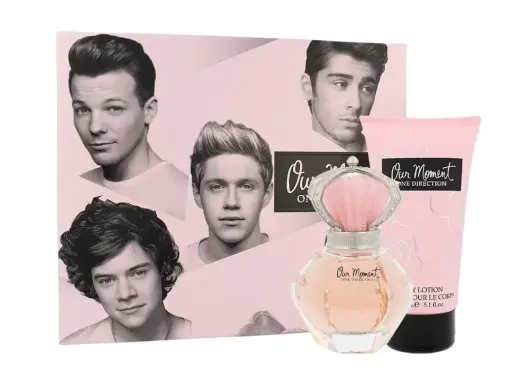 One Direction Our Moment Eau de Parfum 50 ml