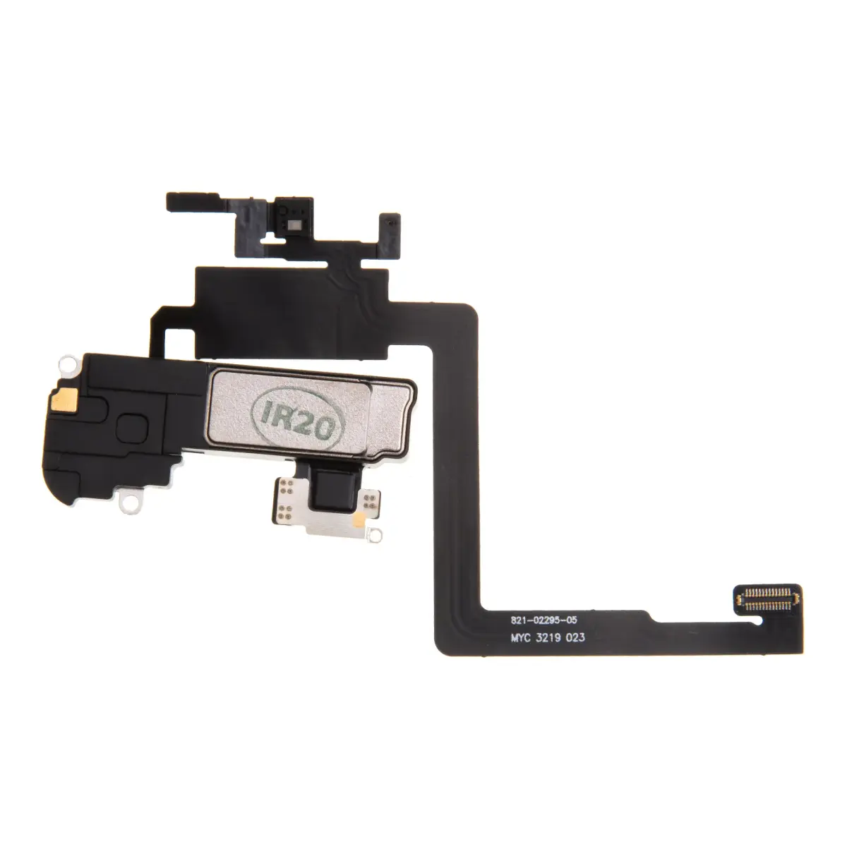 iPhone 11 Pro Max Ear Speaker + Sensor Flex