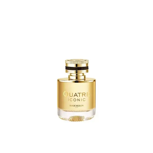 Boucheron Quatre Iconic (EDP) parfumuotas vanduo moterims 50 ml
