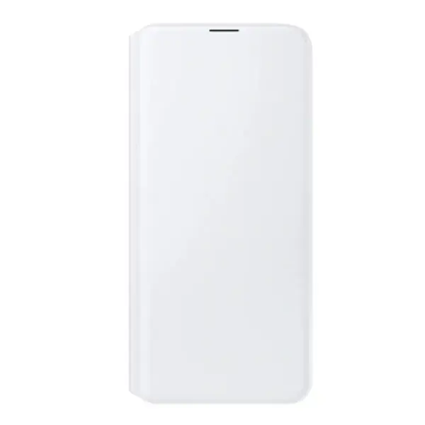 Etui Samsung EF-WA307PW A30s biały|white Wallet Case A307