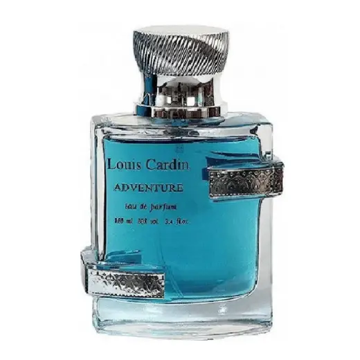 Louis Cardin Adventure (EDP) парфюмерная вода для мужчин 100 мл