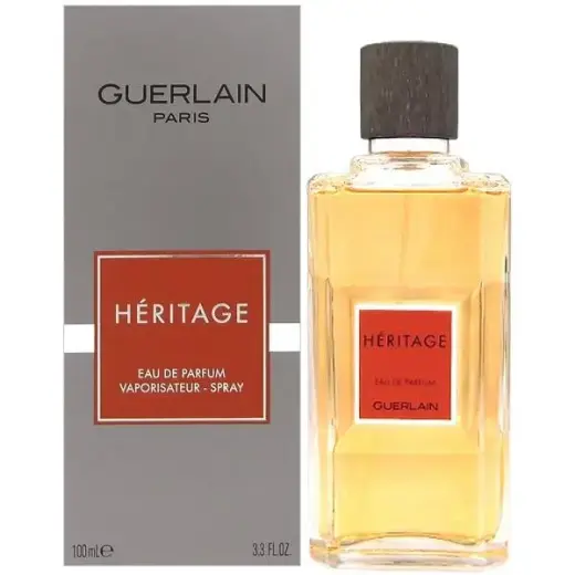 Guerlain Heritage (EDP) парфюмерная вода для мужчин 100 мл