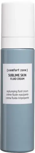 Comfort Zone Sublime Skin Fluid Cream 60 ml