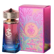 Paris Corner Khair Confection eau de parfum for women 100 ml