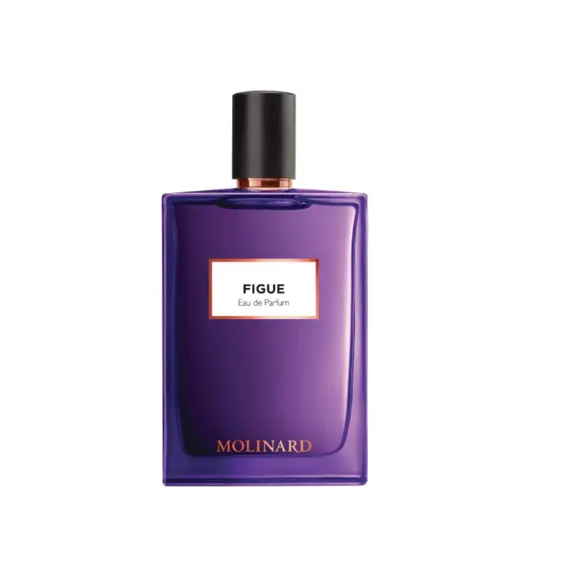 Molinard, Les Elements - Figue, Eau De Parfum, Unisex, 75 ml
