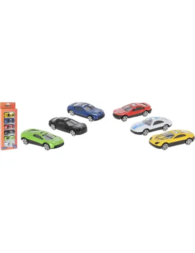 Toy Mini cars