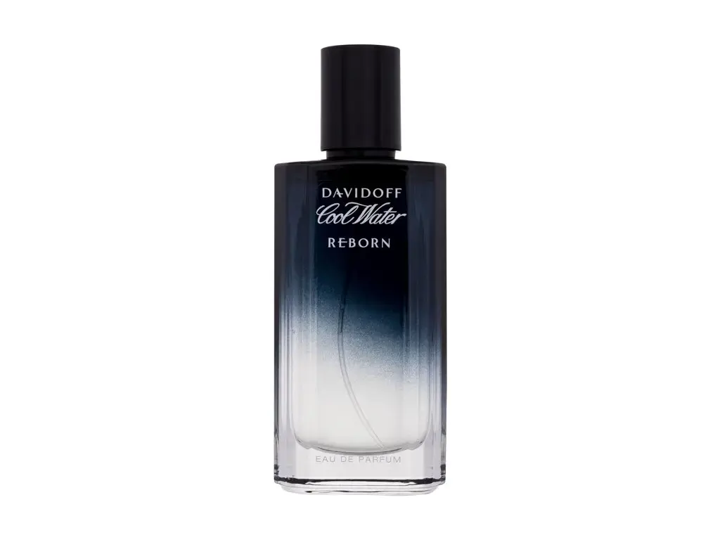 Davidoff Cool Water Reborn Eau de Parfum 50 ml