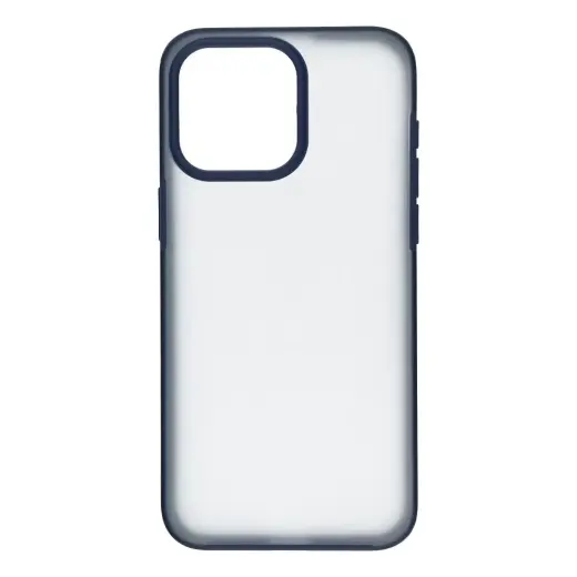 BLUEO APE maciņš telefonam iPhone 15 Pro Max zils