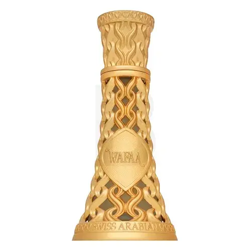Swiss Arabian Wafaa eau de parfum for women 50 ml