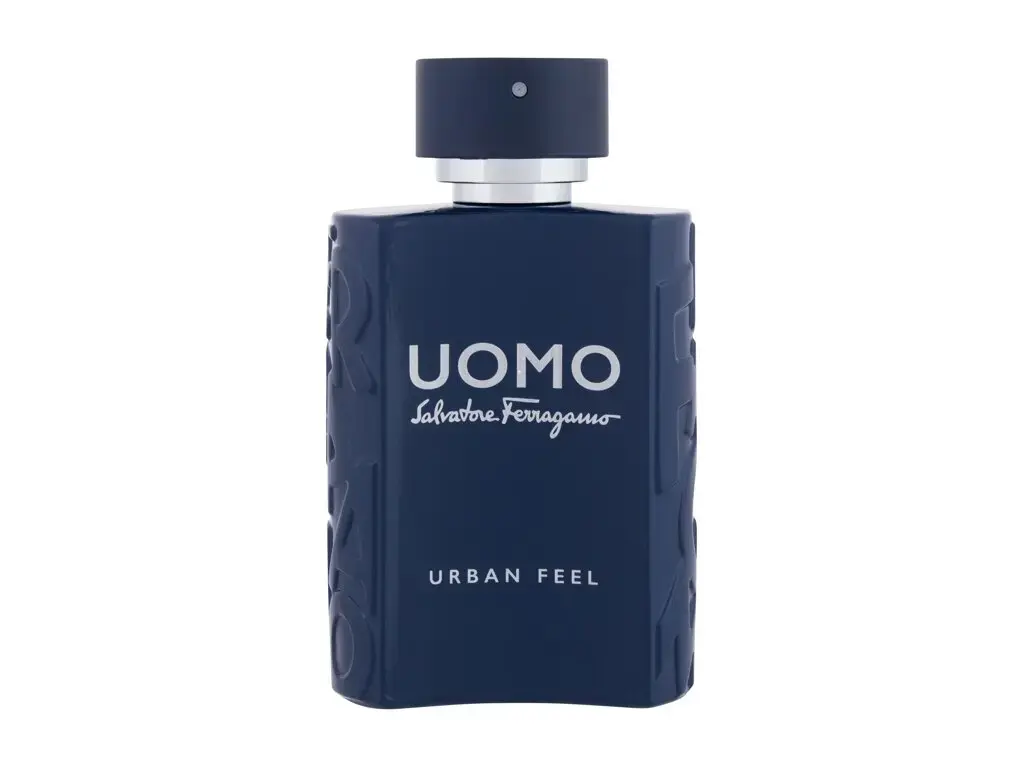 Ferragamo Uomo Urban Feel Eau de Toilette 100 ml