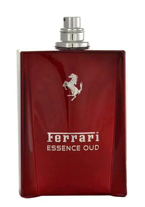 Ferrari Essence Oud Eau de Parfum 100 ml