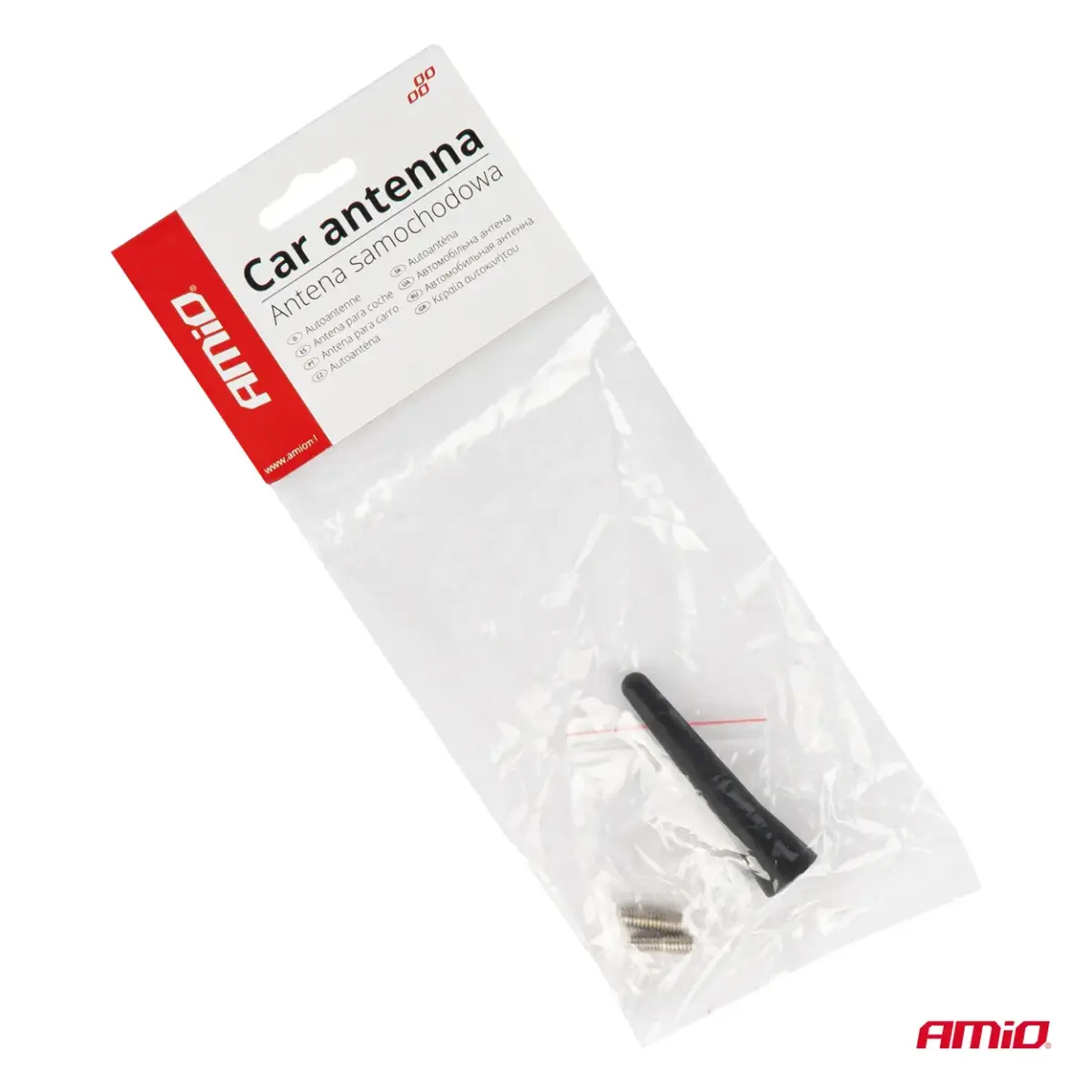 Car antenna mast ANTM13