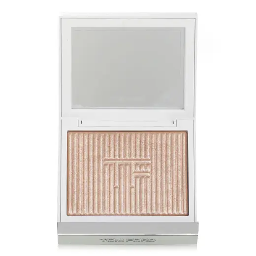Tom Ford, Soleil Neige, Illuminating, Blush Highlighter Compact, 02, Gran Paradis, 1 Shade, 6 g