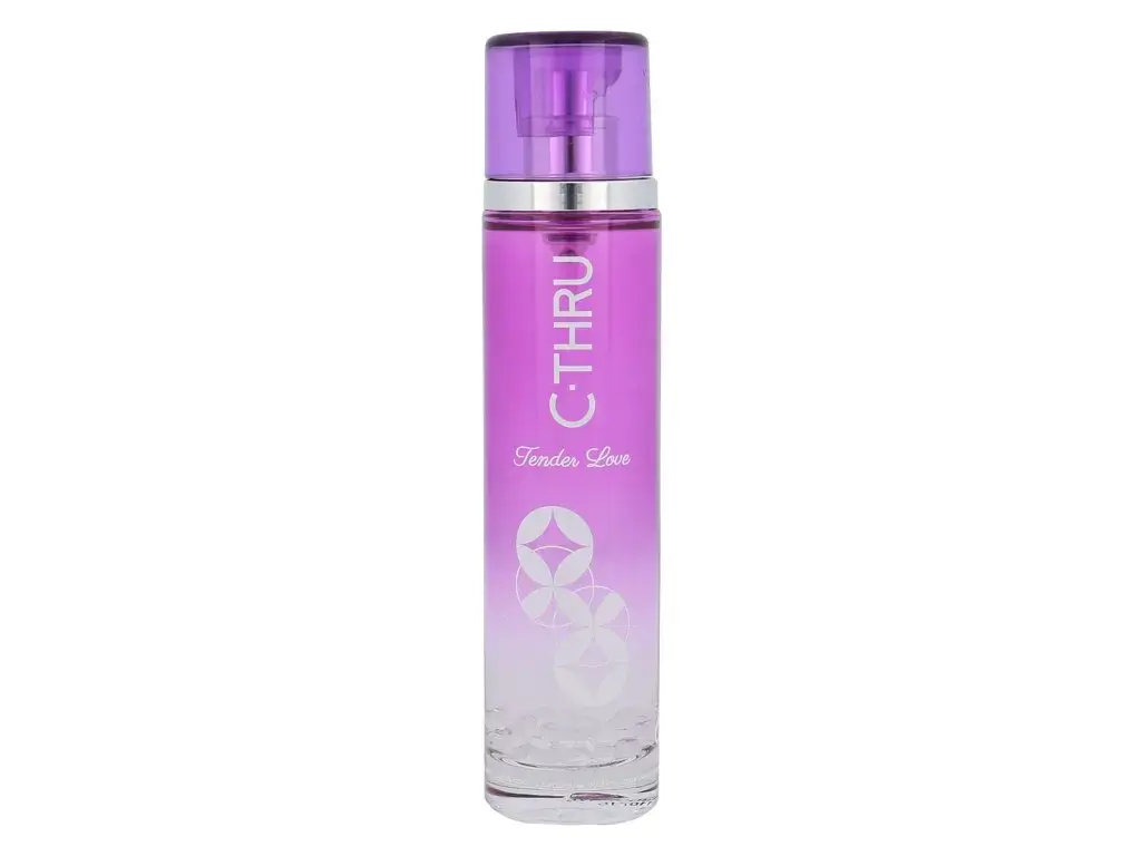C-THRU Tender Love Eau de Toilette 50 ml