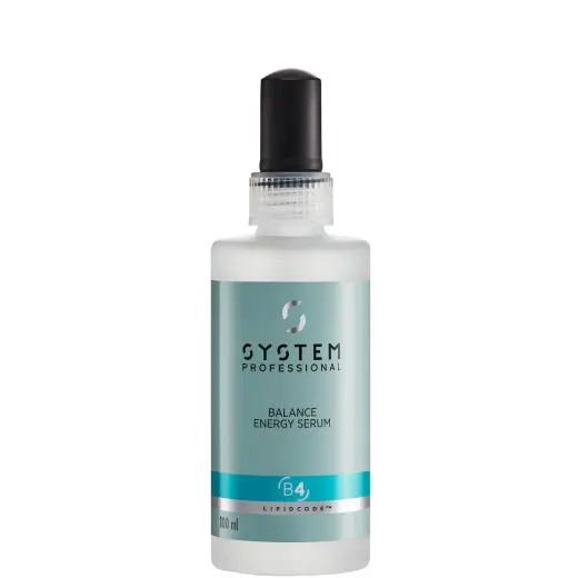 System Professional Balance Energy Serum - 100ml