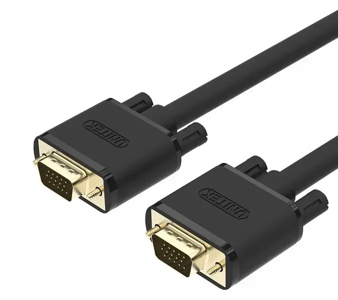 Cable VGA PREMIUM HD15 M|M, 1.0m; Y-C511G