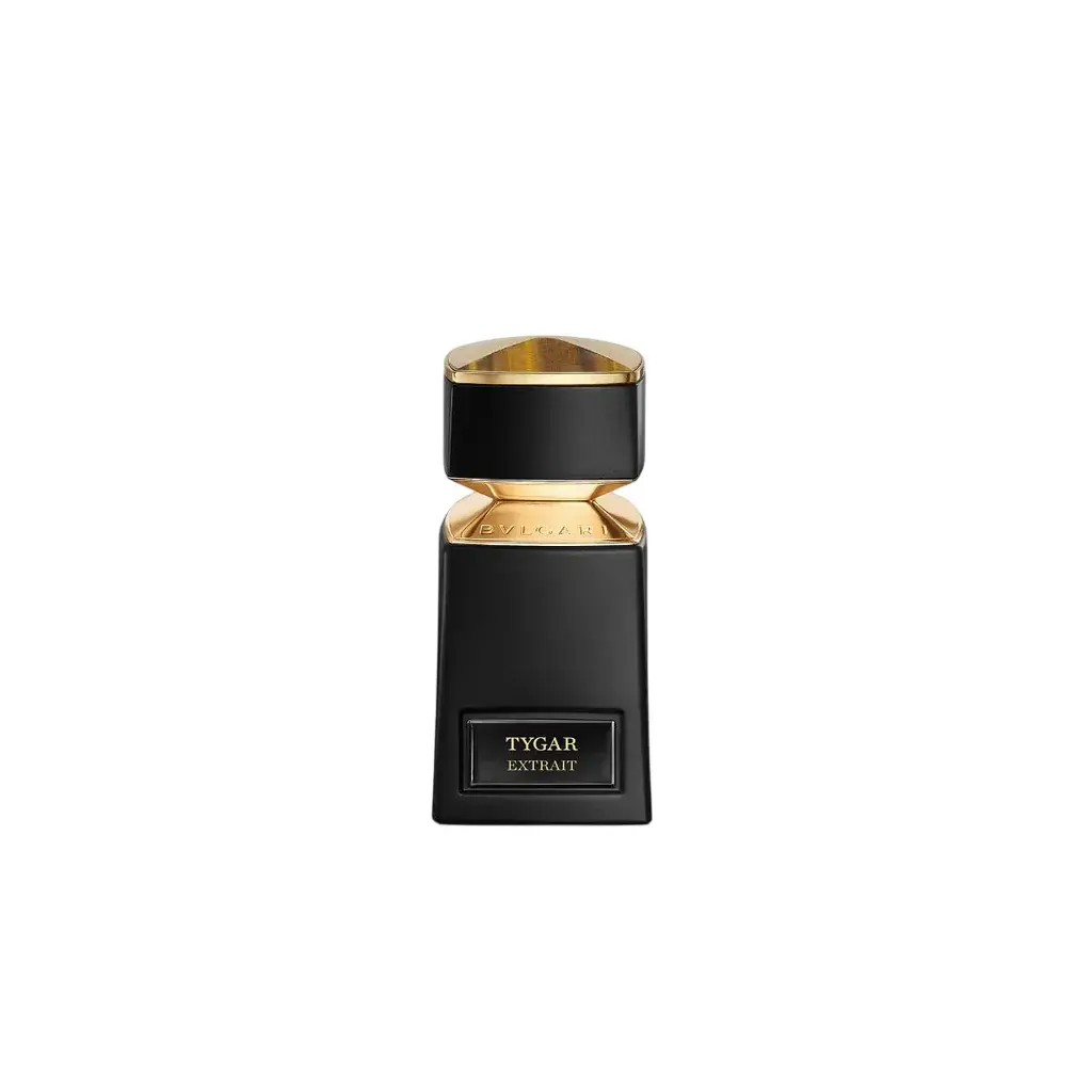 Bvlgari , Le Gemme Tygar, Extrait De