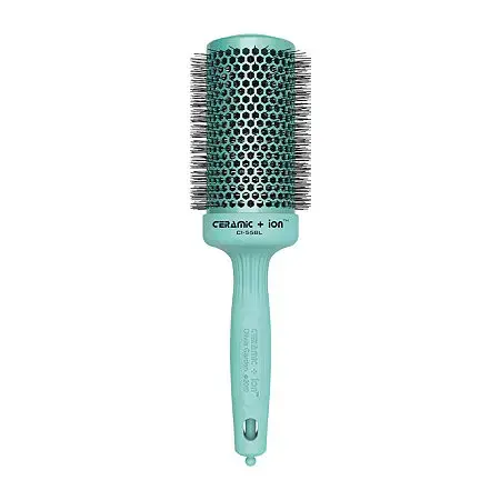 Olivia Garden Ceramic+Ion Blossom Turquoise CI-55BL