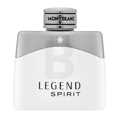 Mont Blanc Legend Spirit tualetes ūdens vīriešiem 50 ml