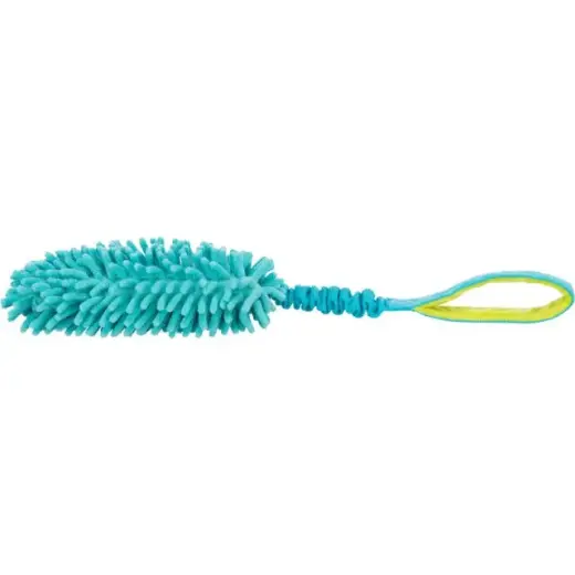 TRX 09 Bungee dummy, polyester, 20 cm|47 cm, petrol