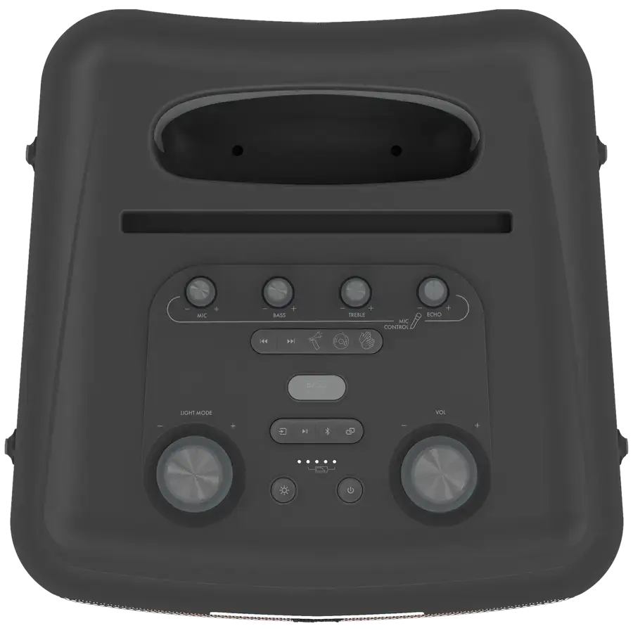 Klipsch New York Partybox, Black