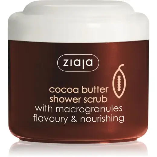 Ziaja Cocoa Butter 200 Ml