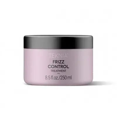 Lakmé Teknia Frizz Treatment Control 250ml