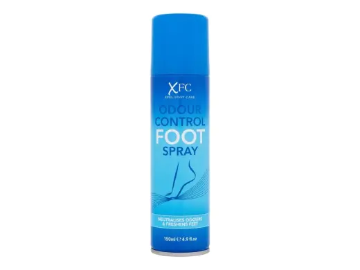 Xpel Foot Odour Control Spray Foot Spray 150 ml