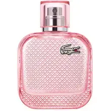 Lacoste L.12.12 Rose Sparkling (EDT) tualetes ūdens sievietēm 100 ml