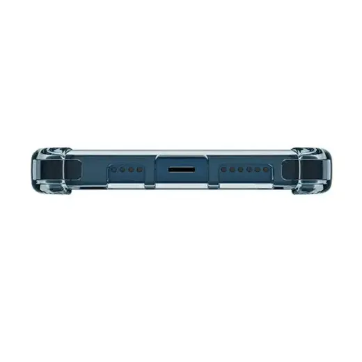 UNIQ etui Combat iPhone 12 Pro Max 6,7" niebieski|nautical blue Photo
