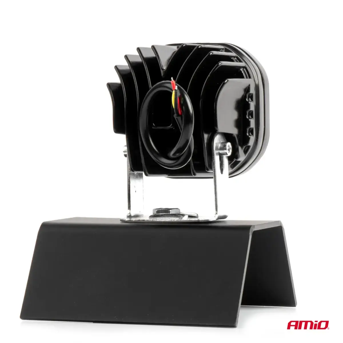 Working lamp AWL63 20W 6500K 4000lm 9-36V AMIO-04204