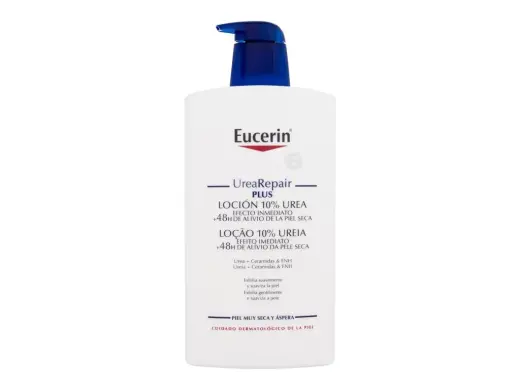 Eucerin UreaRepair Plus 10% Urea Lotion Body Lotion 1000 ml