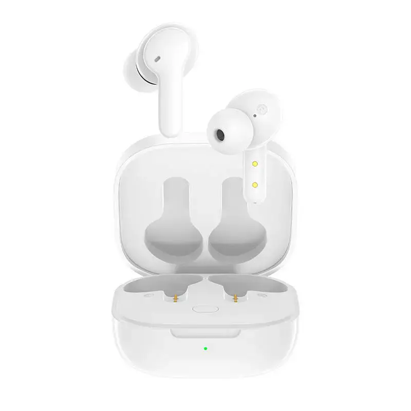 QCY Buds T13 TWS SiglePoint White (EU Blister)