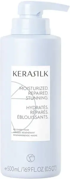 Maschera Hair Regenerator KERASILK Specialists Recovery 500 Ml