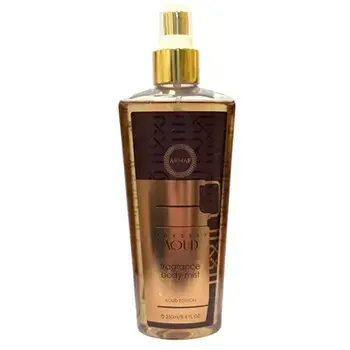 Armaf Odyssey Aoud Tělová mlha 250ml