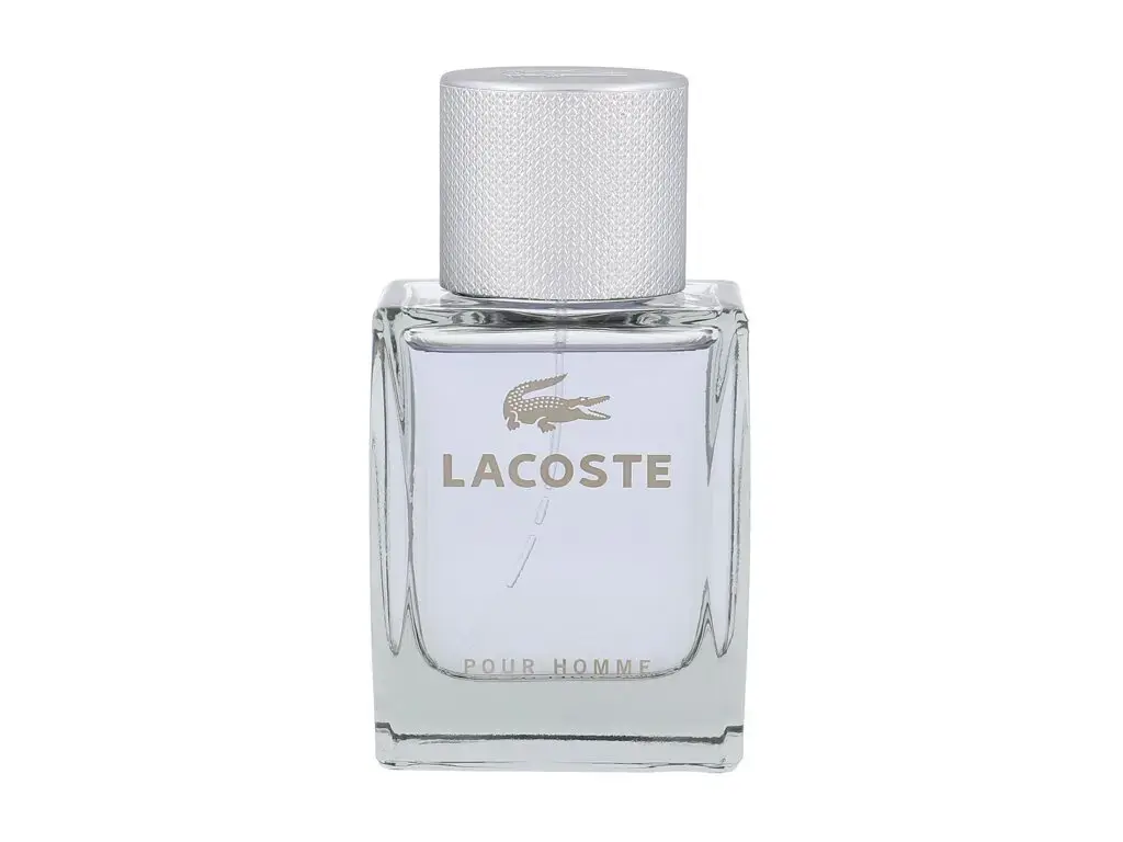 Lacoste Pour Homme Eau de Toilette 30 ml