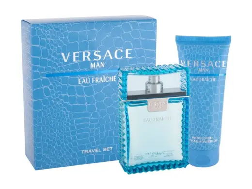 Versace Man Eau Fraiche Eau de Toilette 100 ml