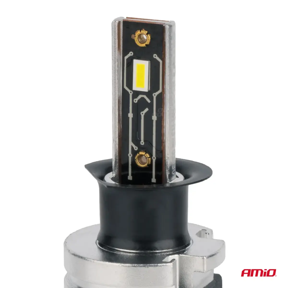 LED Headlights H-mini Series H3 AMiO-03330