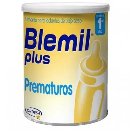 ORDESA Blemil Plus Prematuros Infant Formula 400g