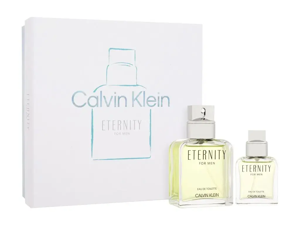 Calvin Klein Eternity for Men (EDT)