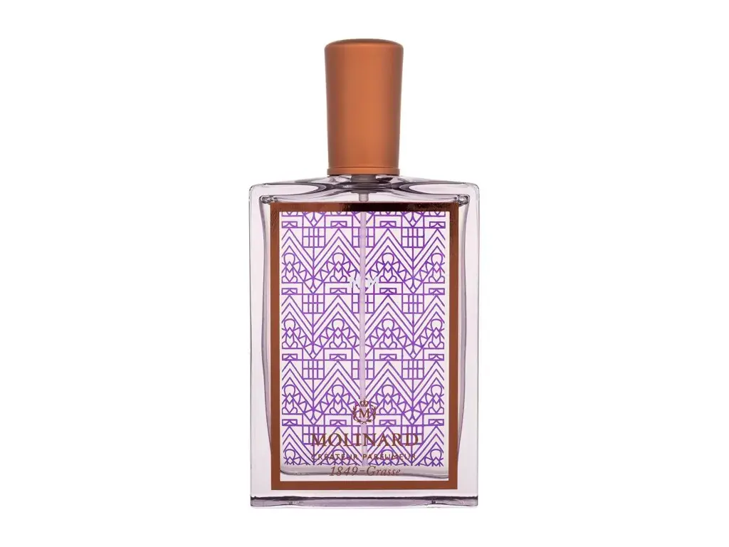 Molinard Personnelle Collection MM Eau de Parfum 75 ml